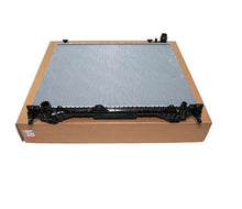 Radiator, engine cooling GENUINE