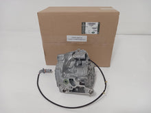 Oil Pump - GENUINE