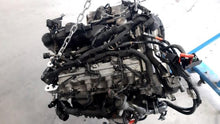 Used Engine Head Block (Japan Imported) — Jaguar E-Pace / Discovery Sport / Range Rover Evoque 2.0 I4 Turbo Petrol (AJ20P4 Ingenium) — P4E36006AA — illustration image only