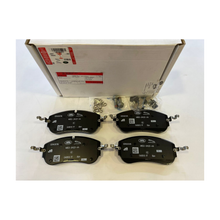 Front Brake Pad LR174900 — genuine JLR part for Discovery Sport, E-Pace, Evoque