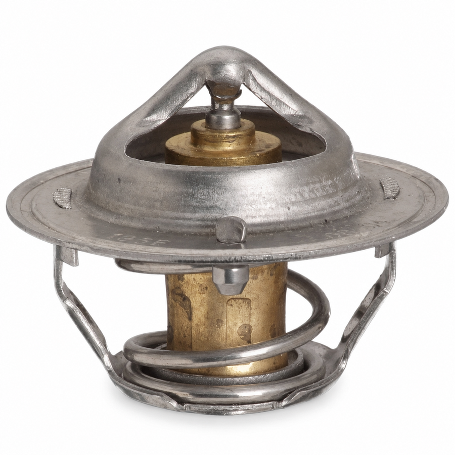 Thermostat LR175393 — genuine JLR part for Defender