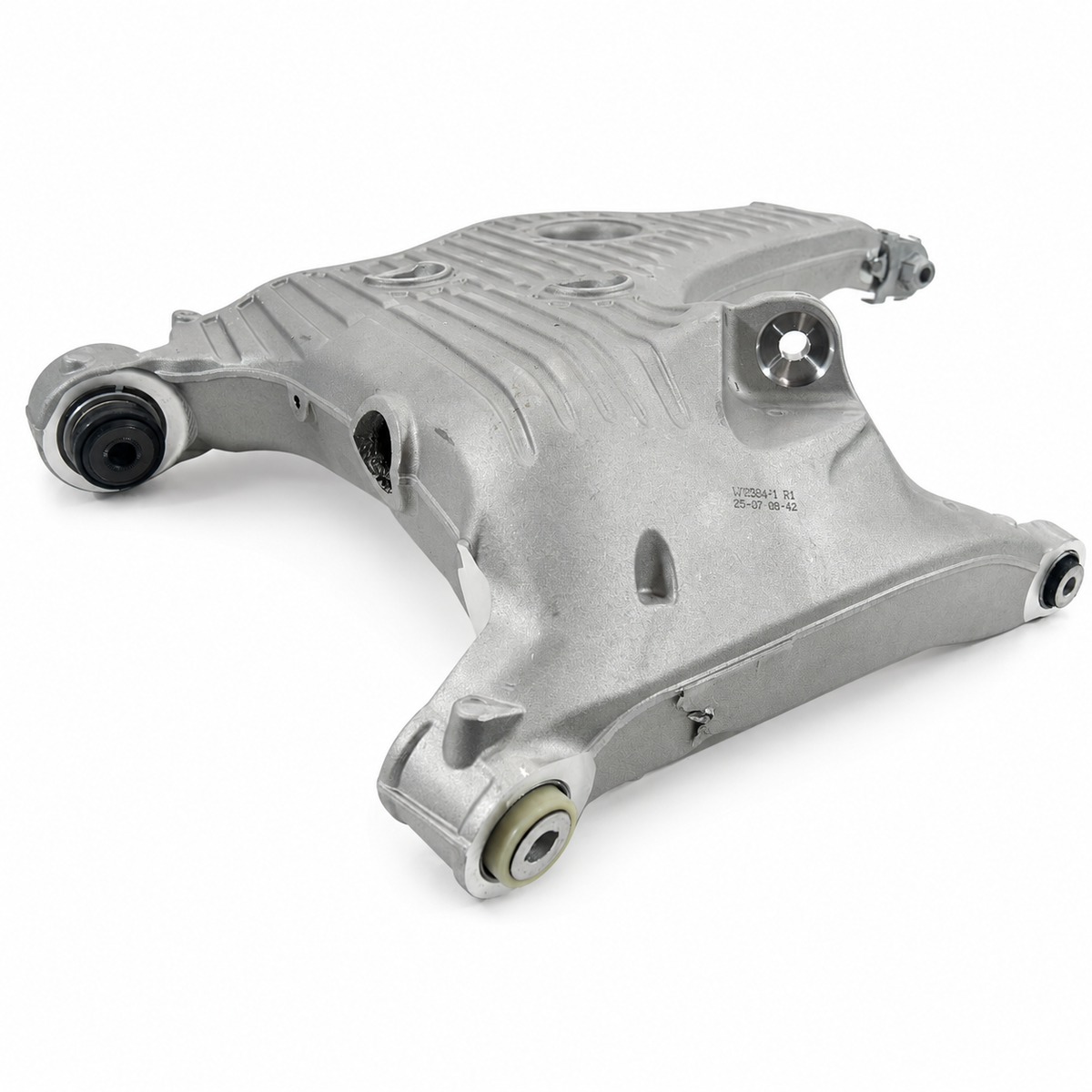 LR178183 - Steering Knuckle - JLR Original