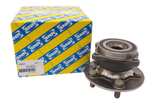 Wheel Bearing Kit - NTN