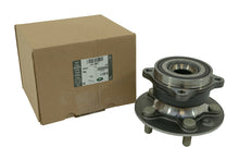Wheel Bearing Kit -GENUINE