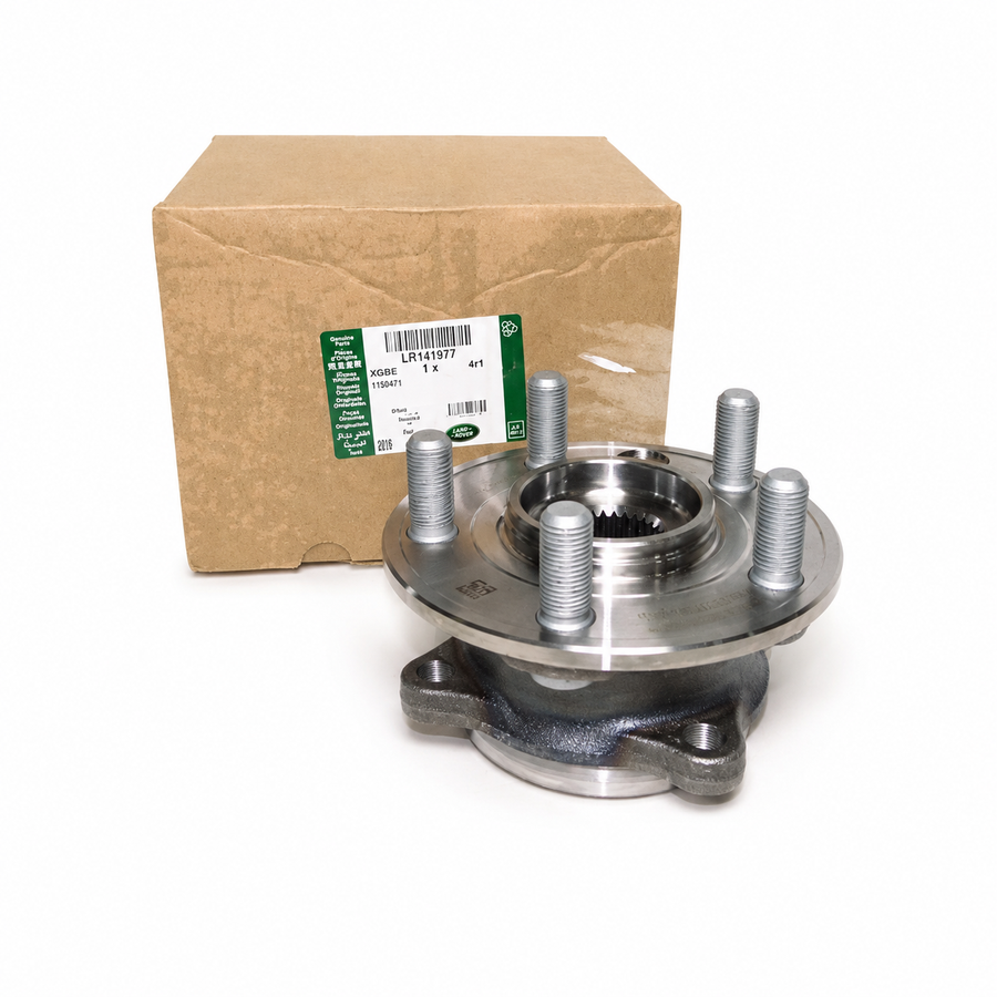 LR179000ES - Wheel Hub - Eurospare