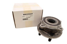 Wheel Hub BRITPART