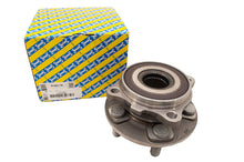 Wheel Hub -NTN