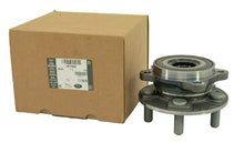 Wheel Hub -GENUINE