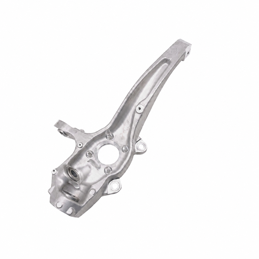 LR180158 - Steering Knuckle - JLR Original