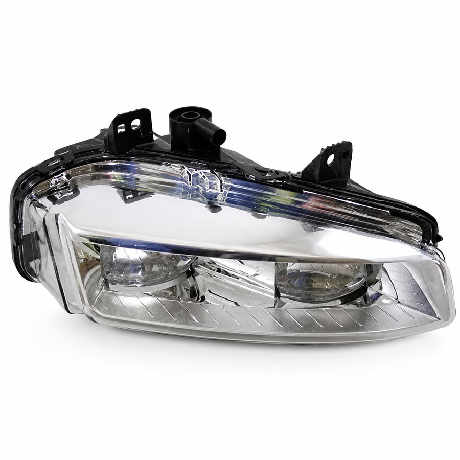 LR180665 - Fog Lamp - JLR Original