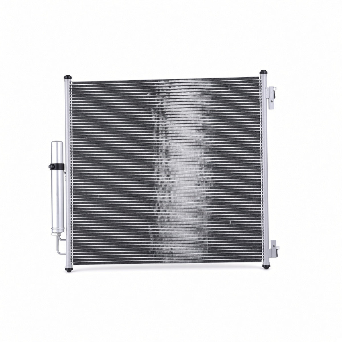 LR181385 - Condenser - JLR Original
