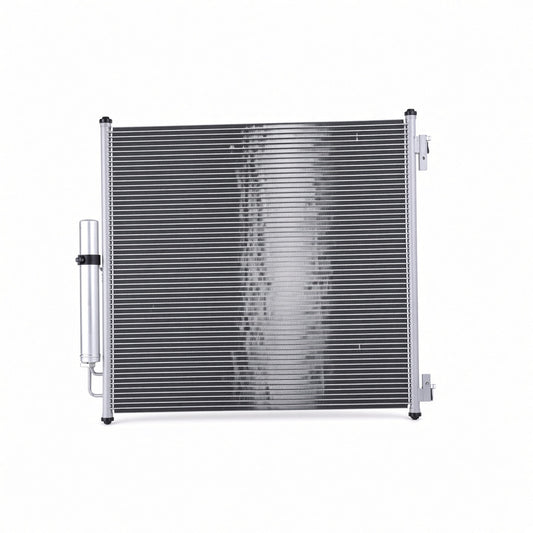 LR181385 - Condenser - JLR Original