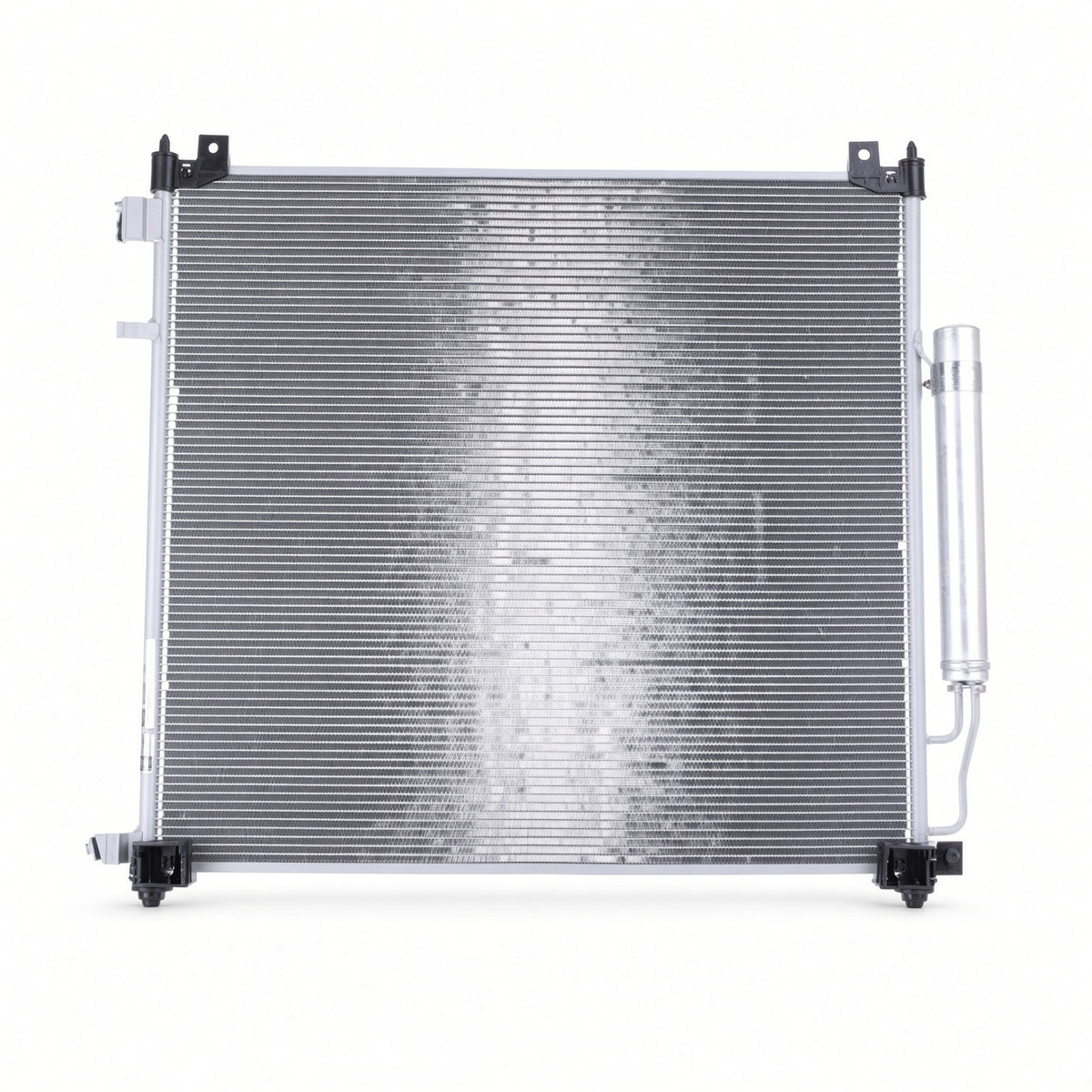 LR181386 - Condenser - JLR Original