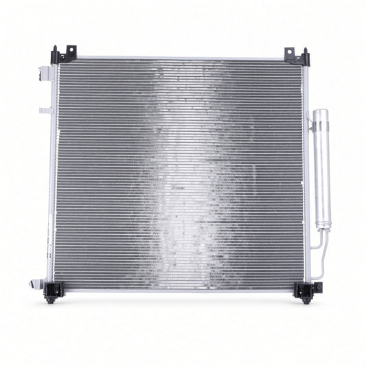 LR181386 - Condenser - JLR Original