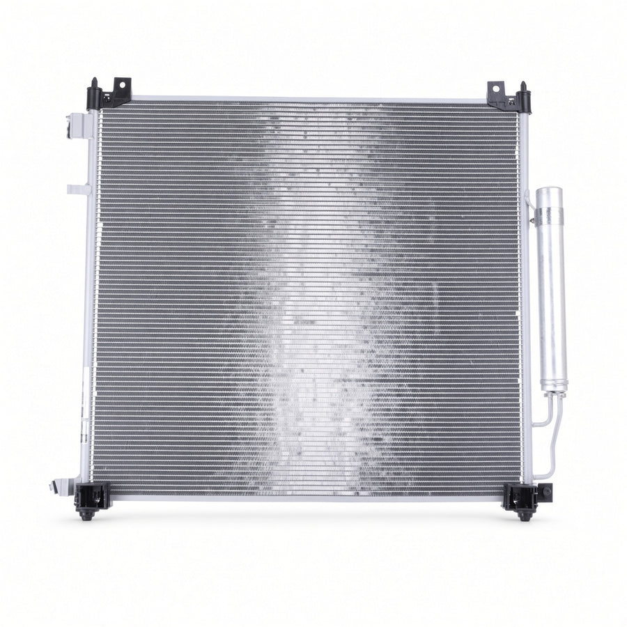 LR181386ES - Condenser - Eurospare