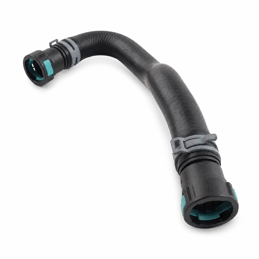 Hose LR184616 — genuine JLR part for F-Pace, F-Type, Velar, XE, XF