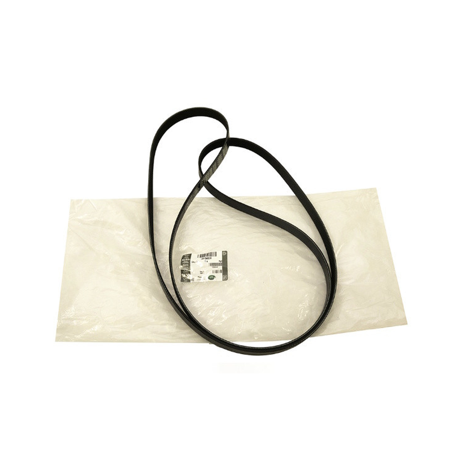 Belt Drive LR184639 — genuine JLR part for Defender
