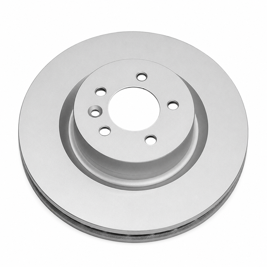 LR187240XP - Brake Disc - Eurospare