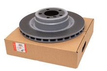Front Brake Disc - GENUINE