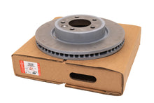 front Brake Disc - GENUINE