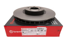 front Brake Disc - BREMBO