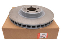 front Brake Disc - GENUINE