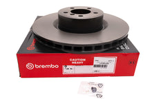 Front Brake Disc - BREMBO