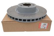 Front Brake Disc -  GENUINE