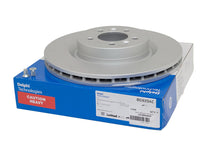 front Brake Disc  DELPHI