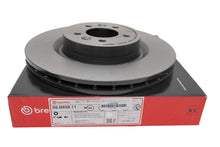 front Brake Disc - BREMBO