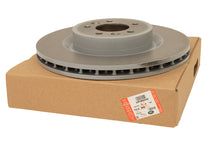 front Brake Disc - GENUINE