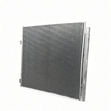LR189727 - Condenser - JLR Original
