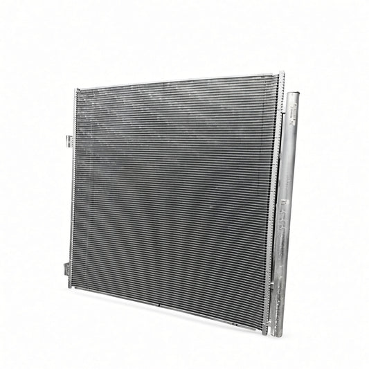 LR189727 - Condenser - JLR Original