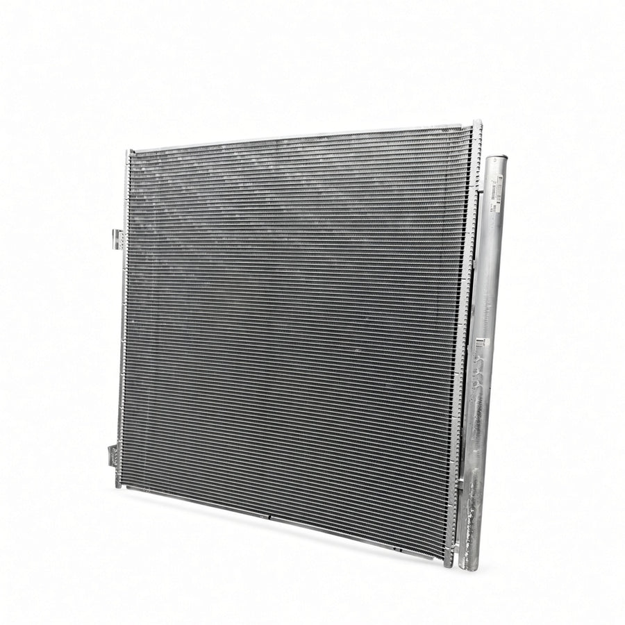 LR189727 - Condenser - JLR Original