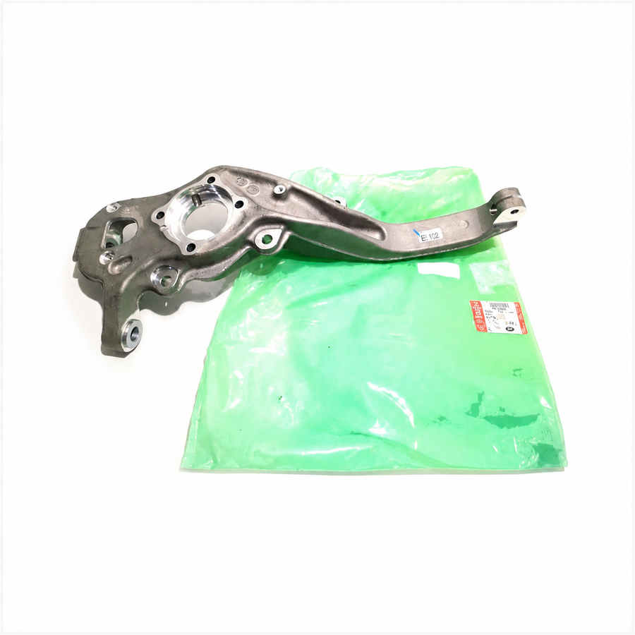 LR189993 - Steering Knuckle - JLR Original