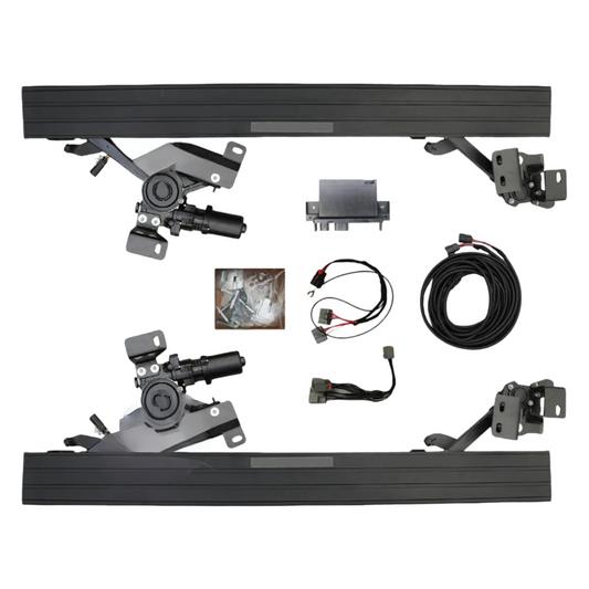 Land Rover Defender (2020–Up) 2-Door Electric Side Steps –  VPLEP0391