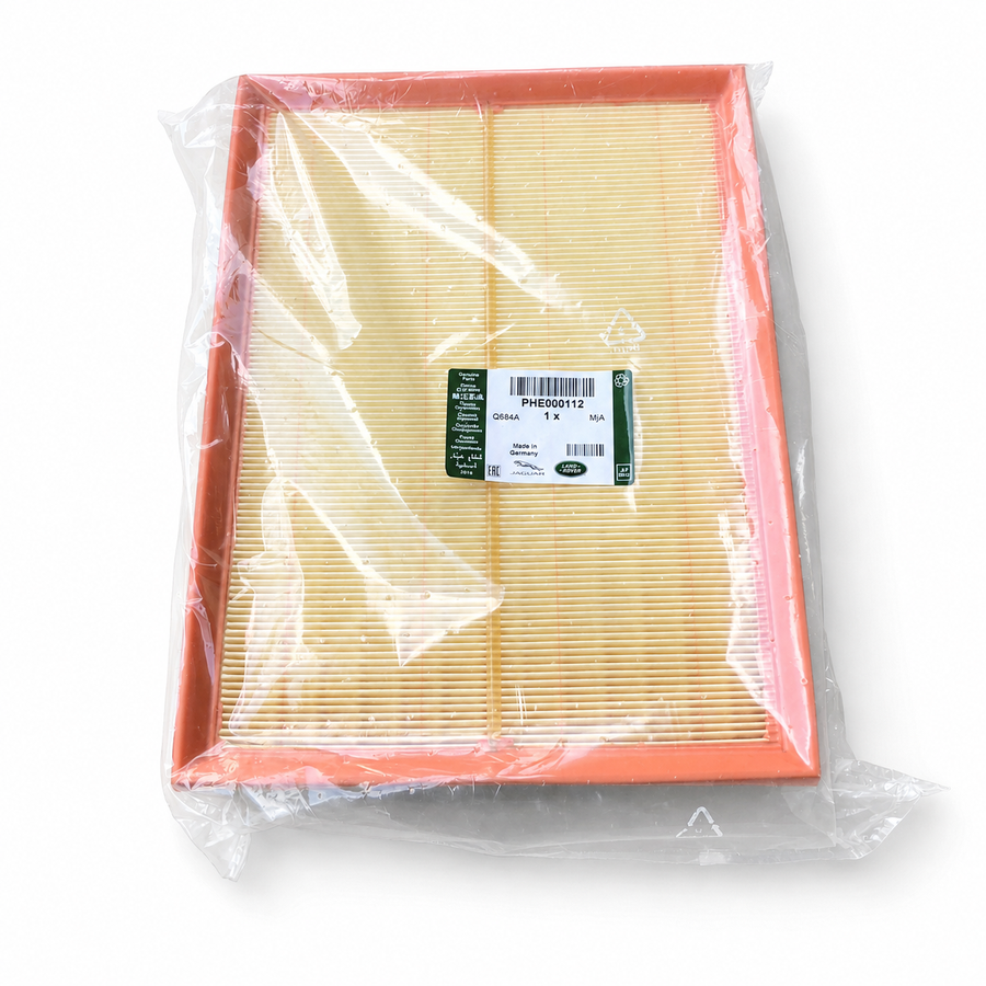 PHE000112 - Air Filter - JLR Original