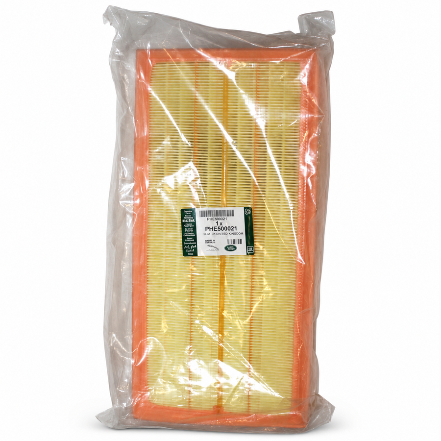 PHE500021MH - Air Filter - MANN