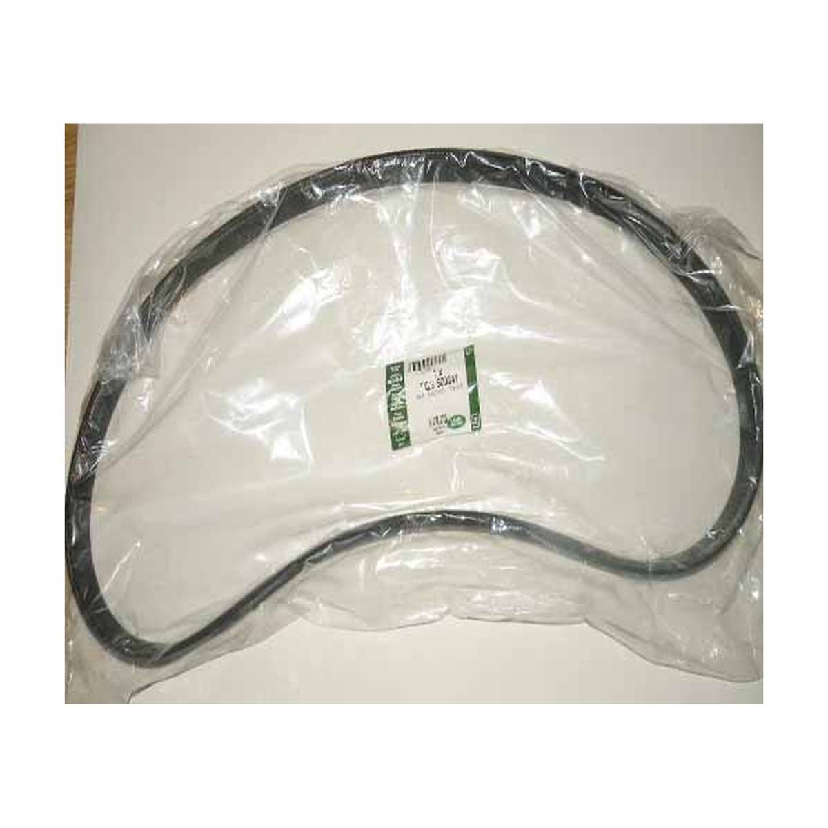 Belt Supercharger PQS500241 — genuine JLR part for Sport, Vogue