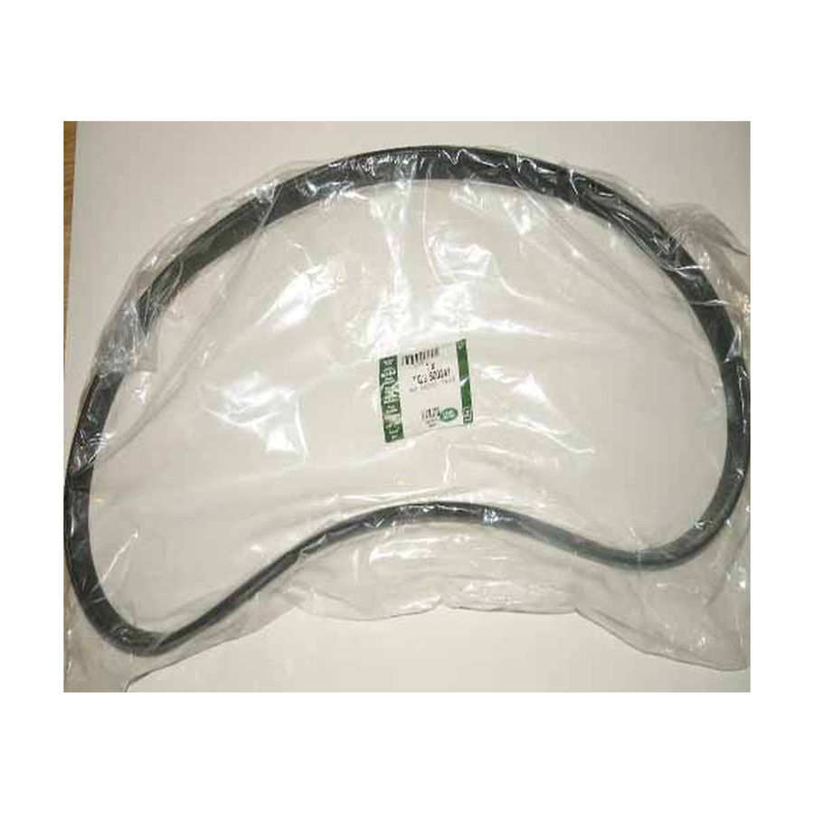 Belt Supercharger PQS500241 — genuine JLR part for Sport, Vogue