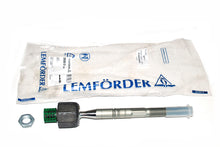 Inner Tie Rod - LEMFORDER