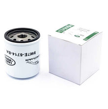 Oil Filter - GENUINE