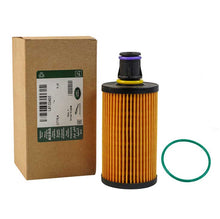 Oil Filter - GENUINE
