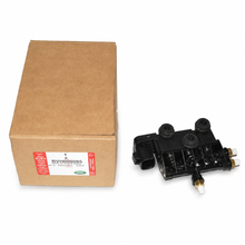 Valve Susp RVH000095 — genuine JLR part for Discovery, Sport