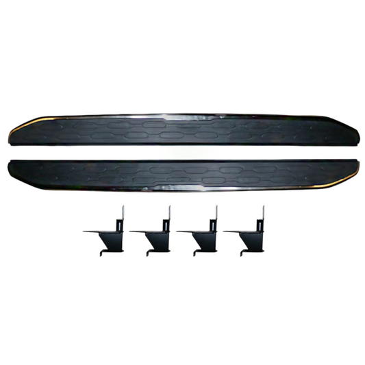 Range Rover Evoque (2011–2018) Side Steps – VPLVP0208