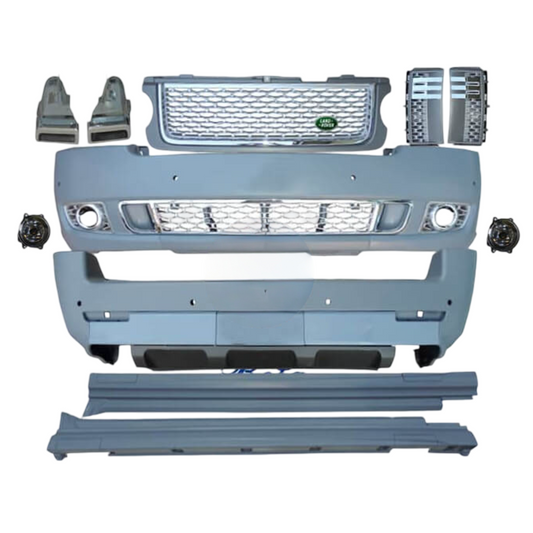 Range Rover Vogue (2010–2012) Autobiography Body Kit Upgrade