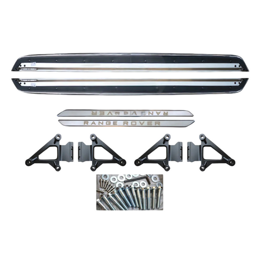Range Rover Vogue (2023–Up) Side Steps – VPLKFSS002