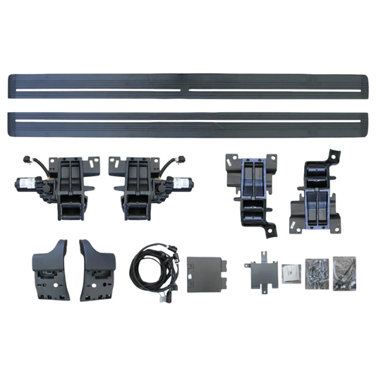 Range Rover Vogue / Sport (2017-2022) Electric Side Steps - VPLSP0041