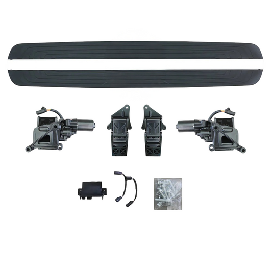 Range Rover Vogue / Sport (2023-Up) Electric Side Steps - VPLKDSS001