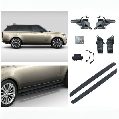 Range Rover Vogue / Sport (2023-Up) Electric Side Steps - VPLKDSS001